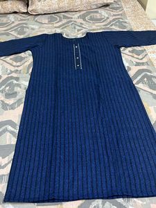 Woollen Kurti