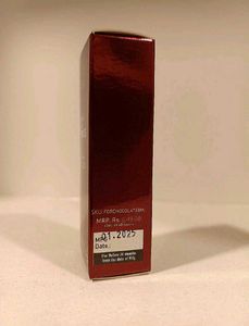 Chocolate Perfume