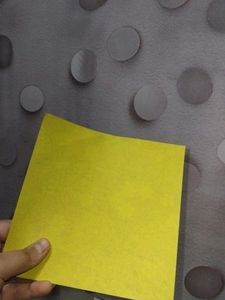 Double Sided Glaze Paper
