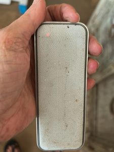 Portable Bluetooth Speaker