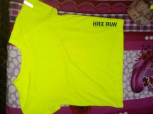 Gym Workout T-shirt