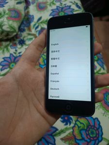 iPhone 5 (64Gb) Black