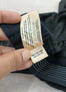 Double Net Bra 32G