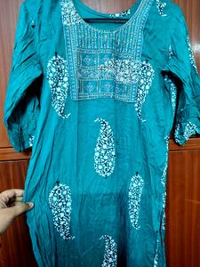 Women Kurti