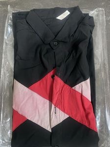 Calvin Klein Long Sleeve Shirt