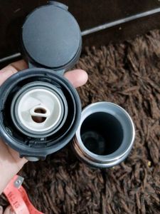 Thermal Water Bottle