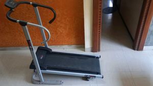 Lifeline LFT Manual Treadmill