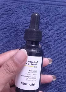 Two Face Serums