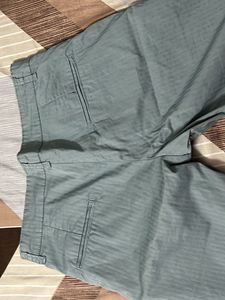 Grey Man Shorts 🩳
