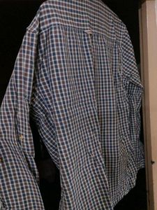 INKAST DENIM Slim Fit Shirt