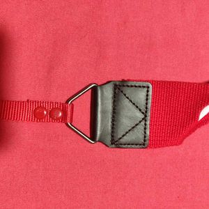 Canon Camera Belt – Comfortable &amp; Durable