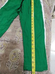 Unisex Track Pant