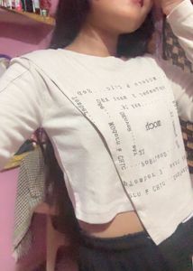 Cute Korean Tops For Women
