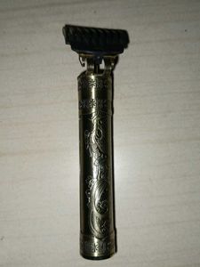 Dragon Design Hair Trimmer