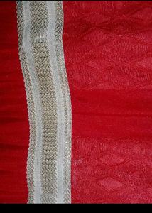 Elegant Stylish Red Sleeveless Midi Party Dress