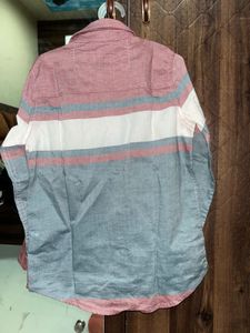 Cool Lee Cooper Boys Shirt