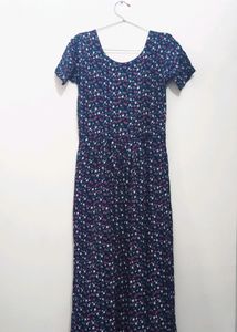 Beautiful Floral Dress