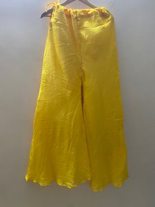 Kurti Sharara Set