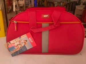Duffle Travel VIP Bag