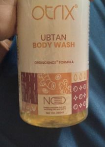 Otrix Ubtan Body Wash 290 ML