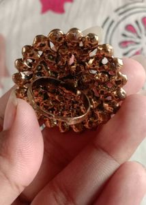 Statement Rings (Set of 2)