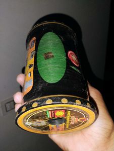 German Technology Plastic Manjha