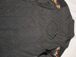 Winter Beautiful Kurta