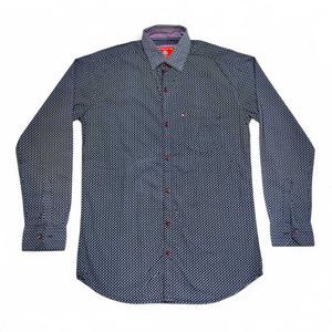 British Blues Shirt | Chest 38”