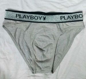 Small Size Original Playboy Brief