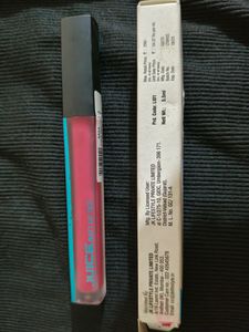 Juice Matt Lip Tint