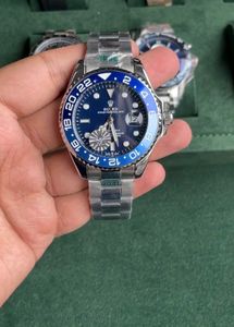 Rolex Gmt