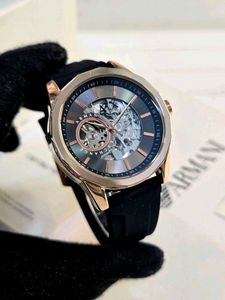 Elegance Engineered for the Modern Gentleman
