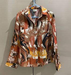 New Shirt