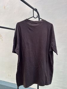 Public Ground Graphic Tee