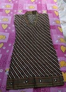 Cotton Kurti