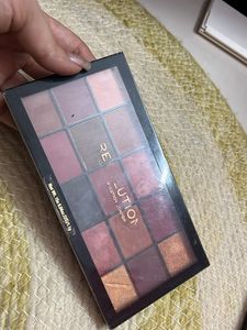 Makeup Revolution London Eyeshadow Palette