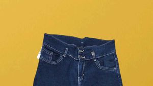 J@85 Size-30 (Sale) Latest Ladies high waist Jeans