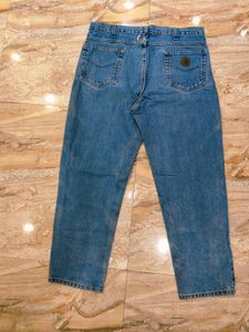 Carhartt Relaxed Fit Jeans