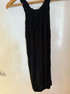 Beautiful Black Tank Top