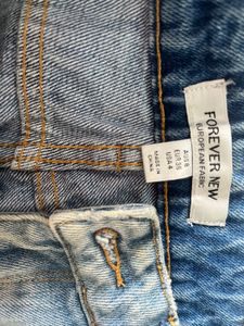Forever New  Straight Leg Jeans