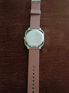 HMT Quartz Watch