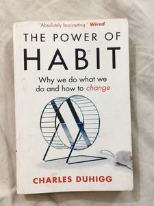 The Power of Habit