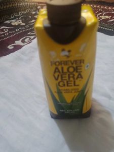 Forever Aloe Vera Gel Drink