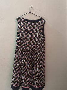 one peace frock