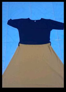 Combo Of 2 Dress