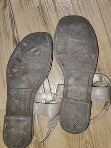 flat sandle ❤️