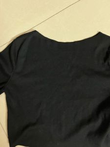 Black top