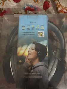 Zebronics Storm Headphones