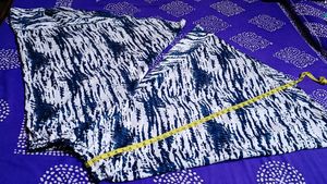Lehriya Printed Cord set