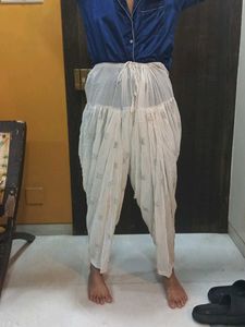 Ethnic Dhoti Pants